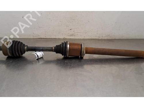 Used Right front driveshaft Right front driveshaft 37453669 37453669
