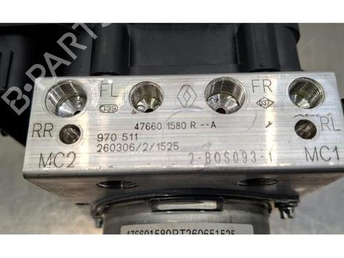 ABS pump DACIA BIGSTER 1.2 TCe 130 4x4 (RYMW) | BP37091565M43 - Image 3
