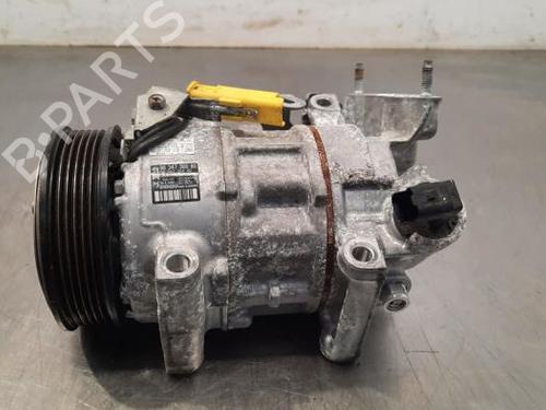 AC compressor PEUGEOT 208 II (UB_, UP_, UW_, UJ_) 1.5 BlueHDI 100 | BP23599171M34 
