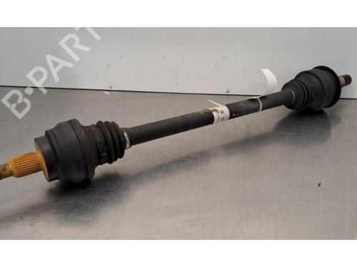 Drivaksel bagtil venstre MERCEDES-BENZ B-CLASS Sports Tourer (W246, W242) Electric Drive / B 250 e (242.890) (180 hp) 30365373