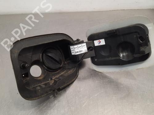 Fuel flap PEUGEOT 308 SW II (LC_, LJ_, LR_, LX_, L4_) 1.6 HDi 92 | BP16718526C131