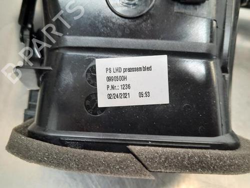 Air vent AUDI Q5 Sportback (FYT) 35 TDI Mild Hybrid | BP23600651I21 