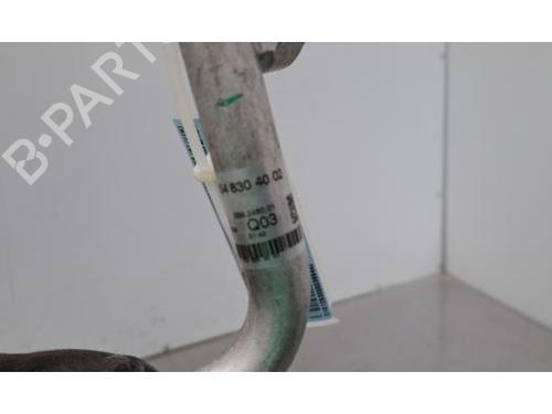 AC pipe MERCEDES-BENZ GLC (X254) 200 4-matic (254.651) | BP40483452M126 - Image 4