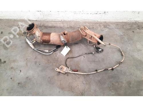Used Catalyst VW AMAROK (2HA, 2HB, S1B, S6B, S7A, S7B) 3.0 TDI 4motion (258 hp) 23611210