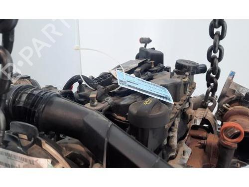 Engine PEUGEOT PARTNER Box Body/MPV (K9) 1.5 BlueHDi 100 | BP36872673M1  - Image 5