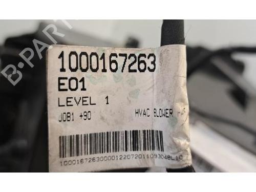 Heater matrix box MCLAREN MP4 Coupe 12C | BP40202081M61 - Image 10