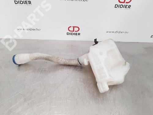 Used Windscreen washer tank Windscreen washer tank CITROËN BERLINGO MULTISPACE (B9) 1.6 HDi 90 (92 hp) 10872975 10872975