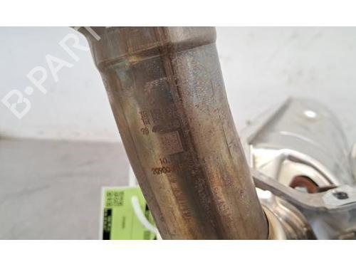 Catalyst PEUGEOT 208 II (UB_, UP_, UW_, UJ_) 1.2 PureTech 75 | BP25014341M10 