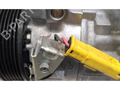 AC compressor CITROËN C5 AIRCROSS (A_) 1.5 BlueHDi 130 (ACYHZJ, ACYHZR) | BP36169394M34  - Image 6