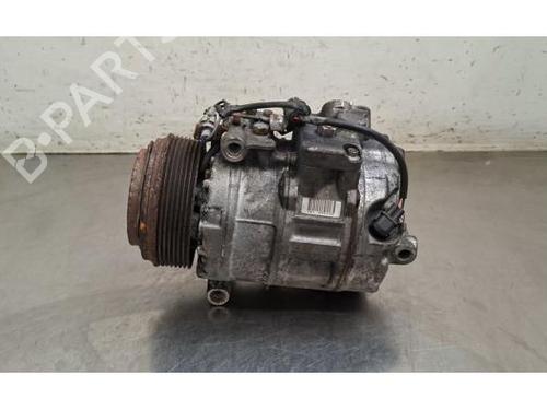 AC compressor BMW X6 (E71, E72) xDrive 30 d | BP38181085M34 - Image 2