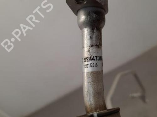 AC pipe NISSAN LEAF (ZE1) Electric | BP23580431M126 