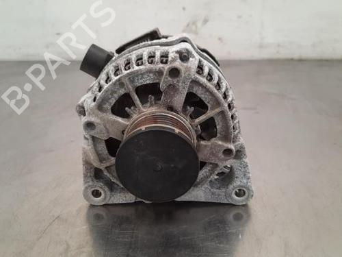 Alternator FORD FIESTA VII (HJ, HF) 1.1 Ti-VCT | BP23604458M7 