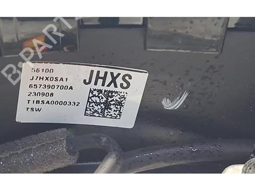 Steering wheel KIA CEED Sportswagon (CD) 1.0 T-GDI | BP33057823C49  - Image 7