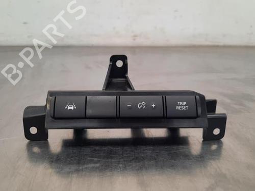 Used Switch NISSAN JUKE (F16_) DIG-T 117 (117 hp) 23608668