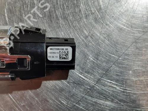 Switch PEUGEOT 5008 II (MC_, MJ_, MR_, M4_) 1.5 BlueHDi 130 (MCYHZJ, MCYHZR, MCYHZX) | BP23593647I30