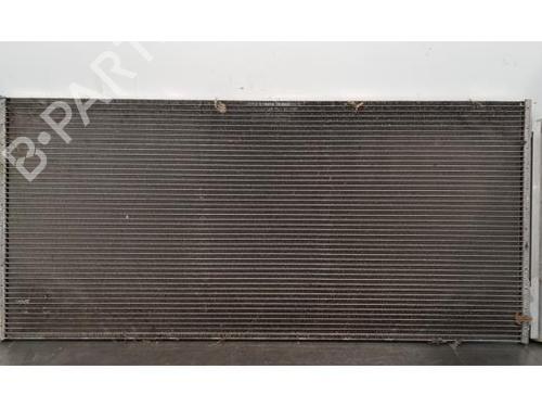 AC radiator VOLVO XC40 (536) T4 | BP31818761M32