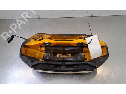 Right front brake caliper AUDI Q8 E-TRON SUV (GEG) 50 quattro | BP35780158M104 - Image 2