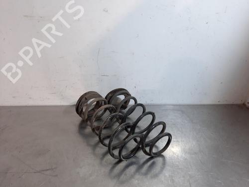 Used Shock absorber spring KIA VENGA (YN) 1.4 CRDi 90 (90 hp) 15790107