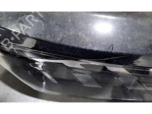 Full front PEUGEOT 308 III (FB_, FH_, FP_, F3_, FM_) PureTech 130 (FPHNSL, FPHNST) | BP29817778S1 