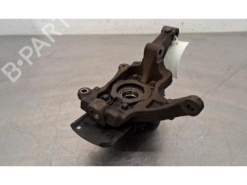 Right front steering knuckle RENAULT TRAFIC III Van (FG_) 1.6 dCi 125 (FGMH) | BP29703436M26 
