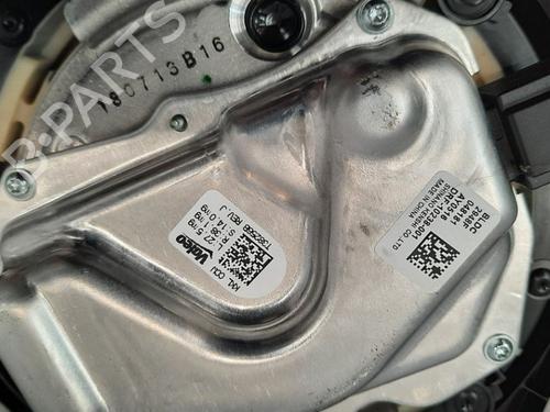 Heater blower motor BMW X3 (G01, F97, G08) xDrive 20 d | BP15788002M62 