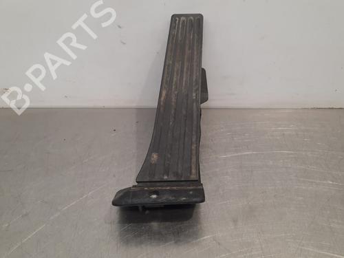Used Pedal BMW 1 (F20) 118 i (136 hp) 18237002