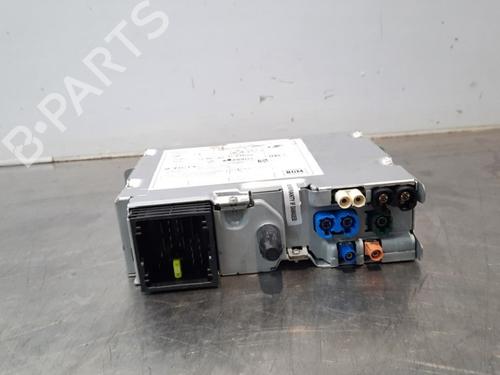 Radio PEUGEOT 208 II (UB_, UP_, UW_, UJ_) 1.2 PureTech 130 | BP15233626E6 