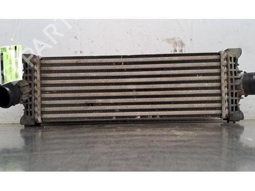 Used Intercooler FORD TRANSIT V363 Van (FCD, FDD) 2.0 EcoBlue 4x4 (170 hp) 25730258