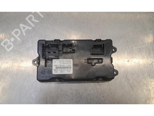 Electronic module PORSCHE CAYENNE Coupe (9YB) Turbo E-Hybrid AWD (9YBCT1, 9YBCZ1) | BP37284685M83 - Image 3
