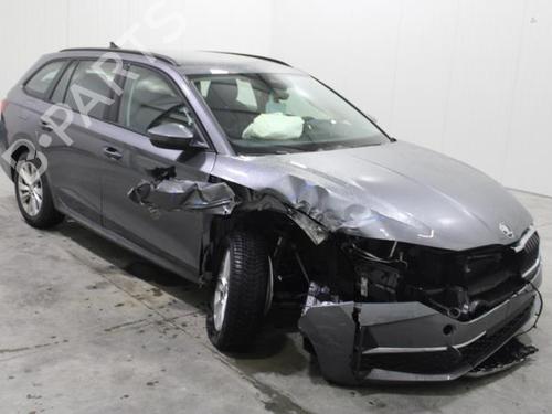 Electronic module SKODA OCTAVIA IV Combi (NX5, PV5) 2.0 TDi | BP24459151M83  - Image 6