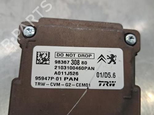 Camera OPEL GRANDLAND / GRANDLAND X (A18, P1UO) 1.5 Turbo D (75) | BP23614831E14 