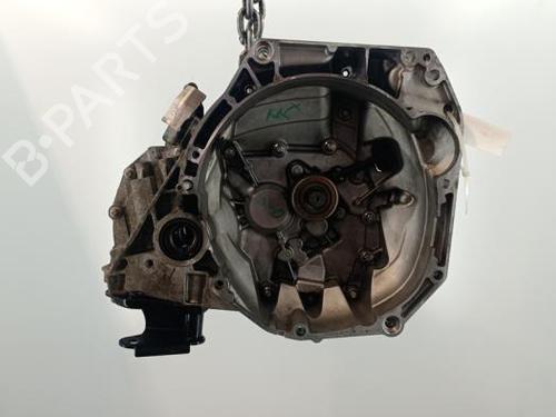 Gearbox NISSAN MICRA V (K14) 1.0 IG-T | BP37431380M3 - Image 2