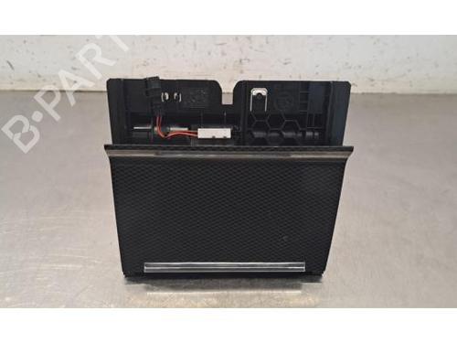 Portavasos/Objetos Portavasos/Objetos SKODA OCTAVIA III Combi (5E5, 5E6) 2.0 TSI RS (245 hp) 33710694 33710694