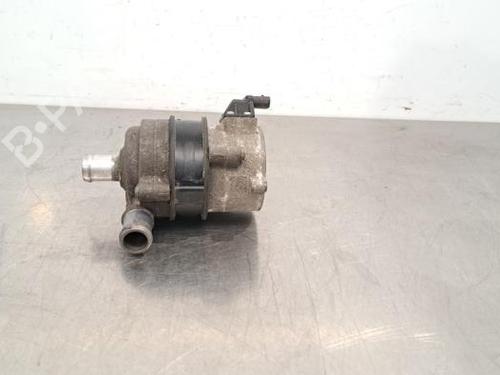 Used Auxiliary water pump AUDI A4 B9 (8W2, 8WC) 2.0 TDI (150 hp) 23611972