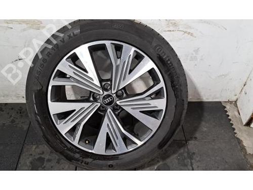 Used Rim AUDI Q4 E-TRON Sportback (F4N) 45 (286 hp) 30331770