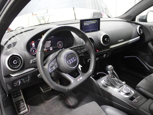 Electronic module AUDI A3 Limousine (8VS, 8VM) S3 quattro | BP33476865M83  - Image 16