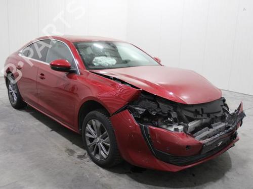 Engine mount PEUGEOT 508 II (FB_, FH_, F3_) 1.6 PureTech 180 (F35GFR) | BP39038575M89 - Image 6