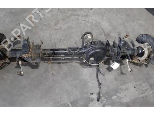 Used Other Other SUZUKI JIMNY Closed Off-Road Vehicle (A6G) 1.5 AllGrip (JB74W, JB74V, A6G415) (102 hp) 34198364 34198364