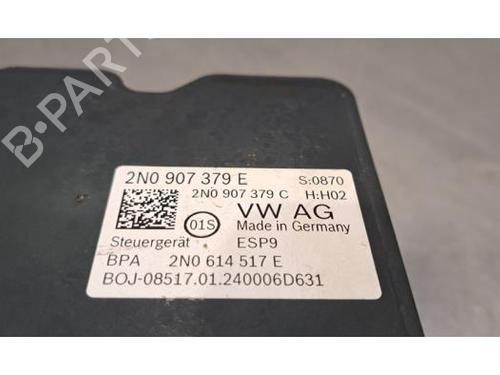 ABS pump VW CRAFTER Van (SY_, SX_) 2.0 TDI FWD (SYB, SYC, SYD) | BP31274159M43