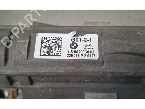 Steering column BMW Z4 Roadster (G29) sDrive 20 i | BP38606213M21 - Image 2
