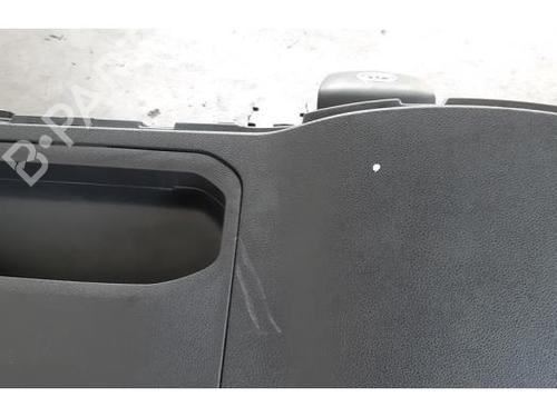 Airbag Kit TOYOTA PROACE Van (MDZ_) 2.0 D4d (MDZ3) | BP23612386C86 