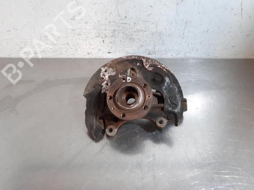 Right front steering knuckle PEUGEOT PARTNER Box Body/MPV (K9) 1.5 BlueHDi 100 | BP27215675M26 