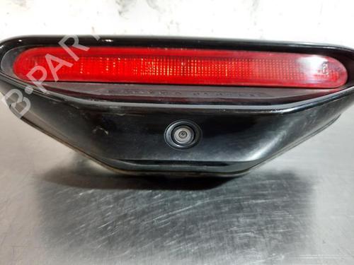 Trzecie światło stopu CITROËN BERLINGO Box Body/MPV (K9) 1.6 BlueHDi 100 | BP30501192L11 
