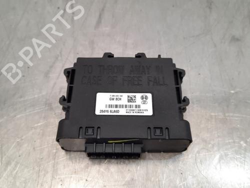 Elektronisk modul RENAULT CLIO V (B7_) 1.0 TCe 100 (B7MT) (101 hp) 15026797