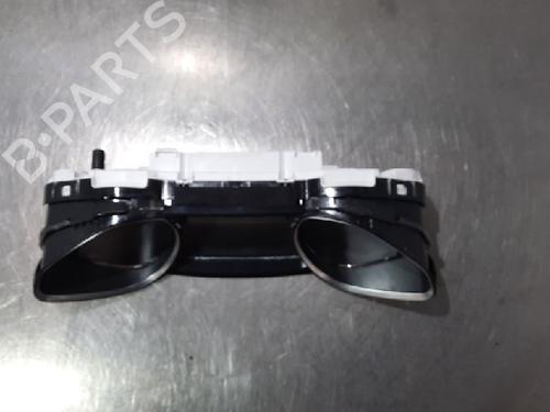Used Instrument cluster PEUGEOT 308 SW II (LC_, LJ_, LR_, LX_, L4_) 1.2 THP 110 (110 hp) 10888248