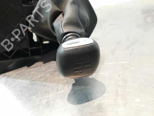Gear lever PEUGEOT RIFTER 1.5 BlueHDi 130 | BP10893322M90 