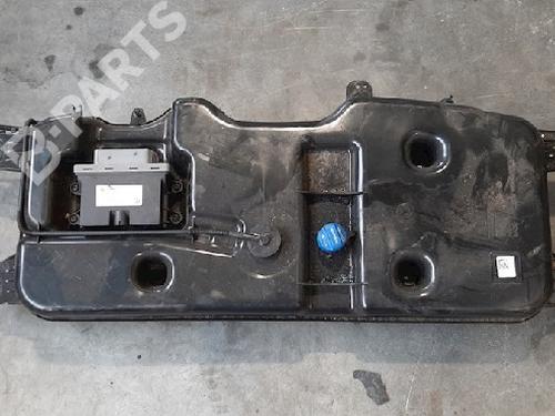 Used Dpf tank Dpf tank VOLVO V40 Hatchback (525) D2 (120 hp) 10870283 10870283