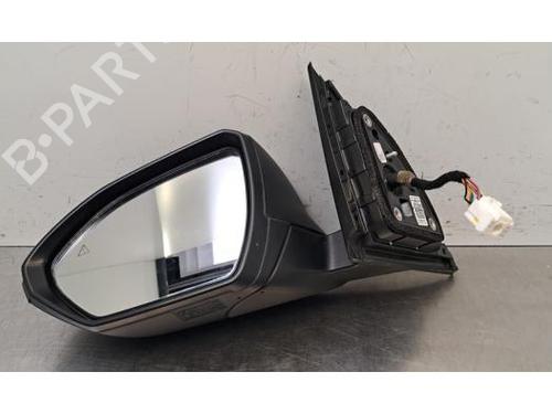 Used Left mirror Left mirror 37225433 37225433