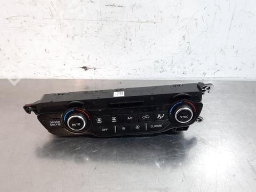 Used Climate control KIA NIRO I (DE) E-NIRO (136 hp) 20081578