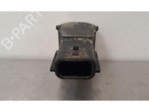 Elektronisk modul RENAULT TRAFIC III Van (FG_) 1.6 dCi 125 (FGMH) | BP29703518M83 